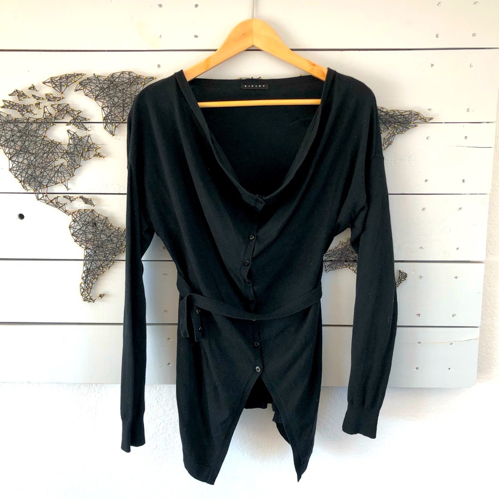SISLEY sweater